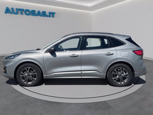 FORD Kuga 2.5 Full Hybrid 190 CV CVT 2WD ST-Line X