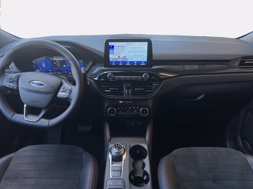 FORD Kuga 2.5 Full Hybrid 190 CV CVT 2WD ST-Line X