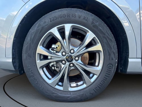 FORD Kuga 2.5 Full Hybrid 190 CV CVT 2WD ST-Line X