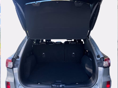 FORD Kuga 2.5 Full Hybrid 190 CV CVT 2WD ST-Line X
