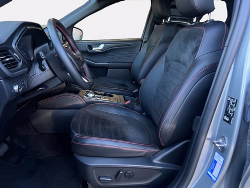 FORD Kuga 2.5 Full Hybrid 190 CV CVT 2WD ST-Line X