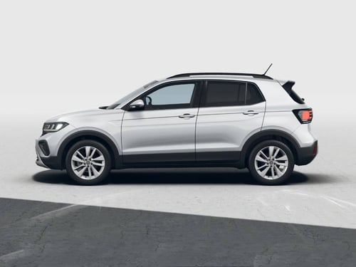 VOLKSWAGEN T-cross 1.0 tsi edition plus 115cv dsg