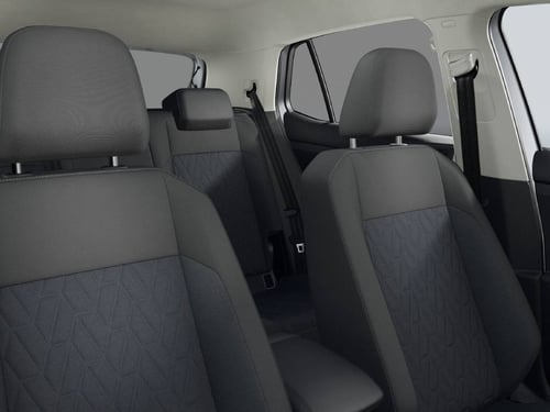 VOLKSWAGEN T-cross 1.0 tsi edition plus 115cv dsg