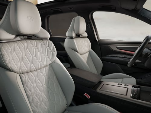 AUDI Q7 TDI quattro 220 kW S tiptronic Identity