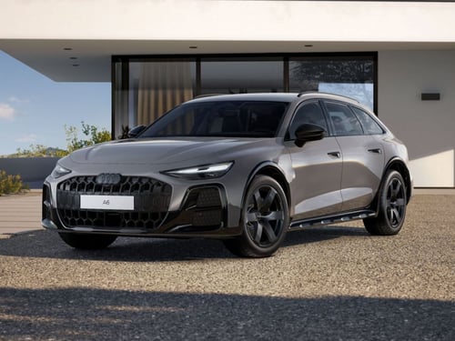 AUDI A6 allroad 3.0 tdi mhev+ business quattro 299cv stronic