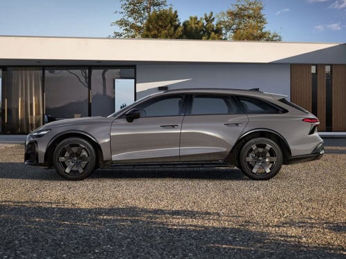 AUDI A6 allroad 3.0 tdi mhev+ business quattro 299cv stronic