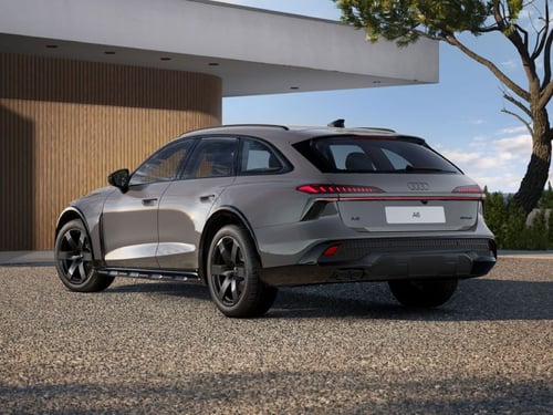 AUDI A6 allroad 3.0 tdi mhev+ business quattro 299cv stronic