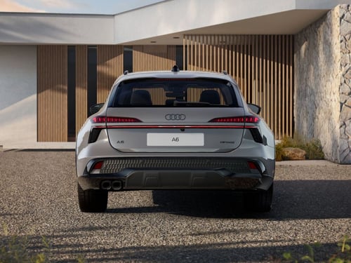 AUDI A6 allroad 3.0 tdi mhev+ business quattro 299cv stronic
