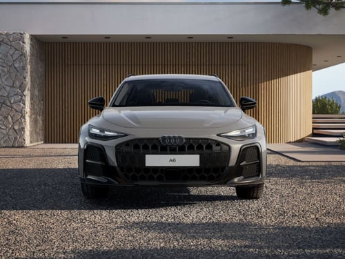 AUDI A6 allroad 3.0 tdi mhev+ business quattro 299cv stronic