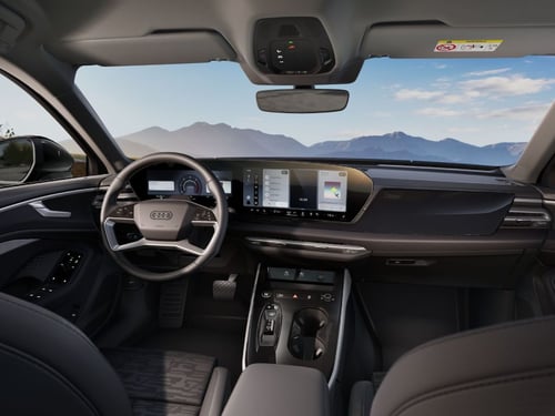 AUDI A6 allroad 3.0 tdi mhev+ business quattro 299cv stronic