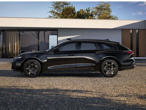 AUDI A6 allroad 3.0 tdi mhev+ business quattro 299cv stronic