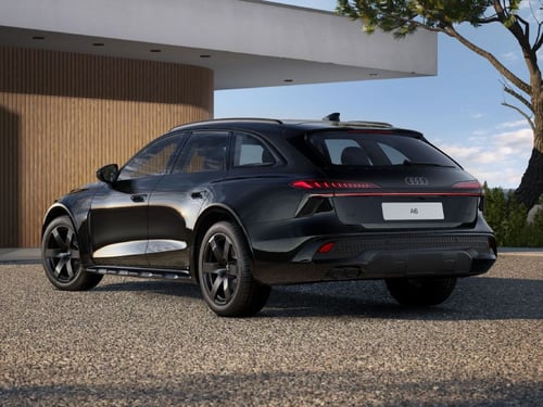 AUDI A6 allroad 3.0 tdi mhev+ business quattro 299cv stronic