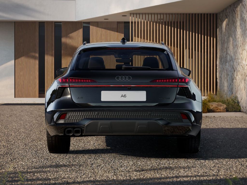 AUDI A6 allroad 3.0 tdi mhev+ business quattro 299cv stronic