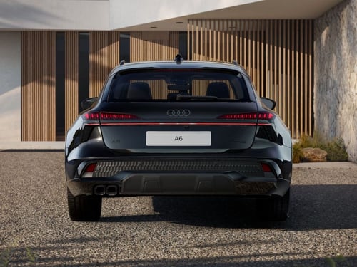 AUDI A6 allroad 3.0 tdi mhev+ business quattro 299cv stronic