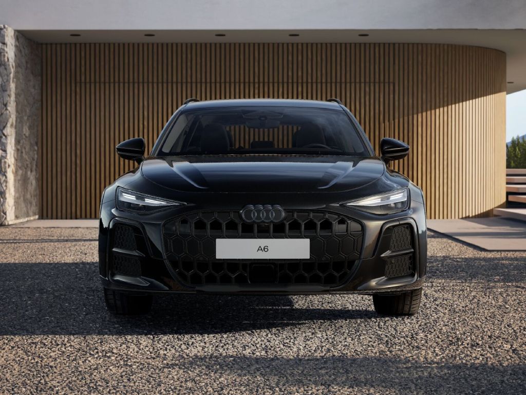 AUDI A6 allroad 3.0 tdi mhev+ business quattro 299cv stronic