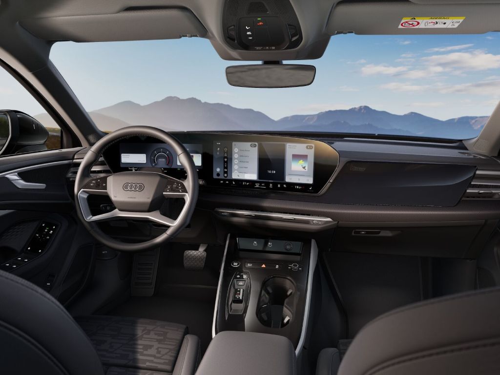 AUDI A6 allroad 3.0 tdi mhev+ business quattro 299cv stronic
