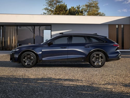 AUDI A6 allroad 3.0 tdi mhev+ business quattro 299cv stronic