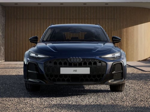 AUDI A6 allroad 3.0 tdi mhev+ business quattro 299cv stronic