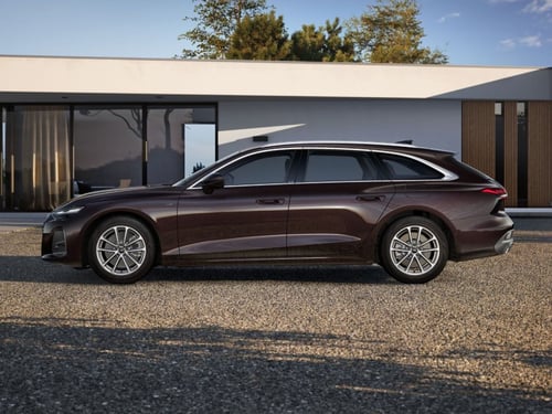AUDI A6 allroad 2.0 e-hybrid business quattro 367cv stronic