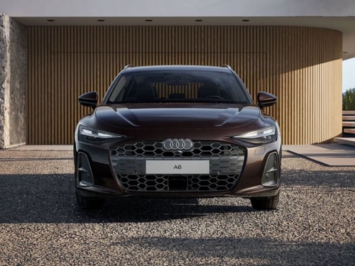 AUDI A6 allroad 2.0 e-hybrid business quattro 367cv stronic