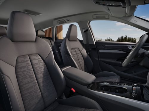 AUDI A6 allroad 2.0 e-hybrid business quattro 367cv stronic