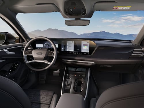 AUDI A6 allroad 2.0 e-hybrid business quattro 367cv stronic