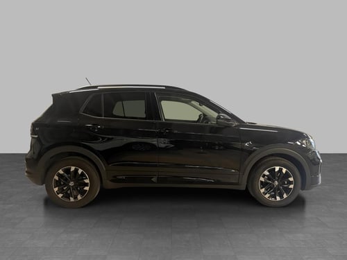 VOLKSWAGEN T-cross 1.0 tsi style 110cv