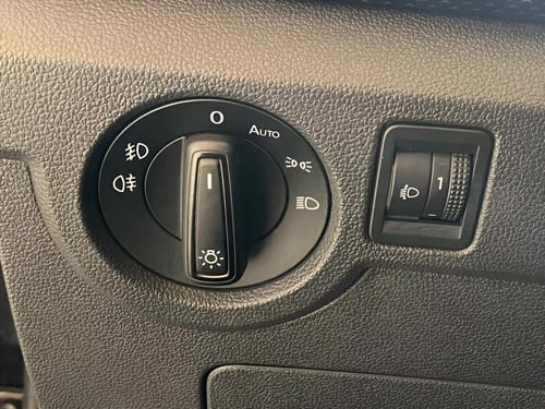 VOLKSWAGEN T-cross 1.0 tsi style 110cv