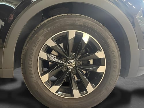 VOLKSWAGEN T-cross 1.0 tsi style 110cv