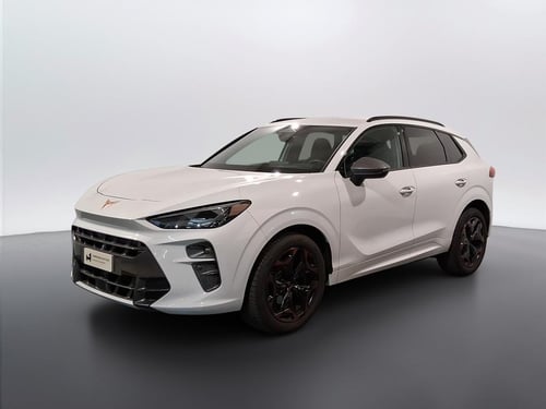 CUPRA Terramar 1.5 hybrid 150cv dsg
