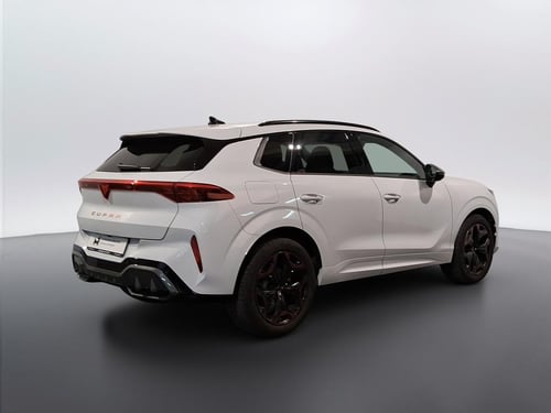 CUPRA Terramar 1.5 hybrid 150cv dsg