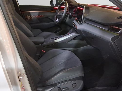 CUPRA Terramar 1.5 hybrid 150cv dsg