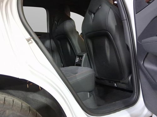 CUPRA Terramar 1.5 hybrid 150cv dsg