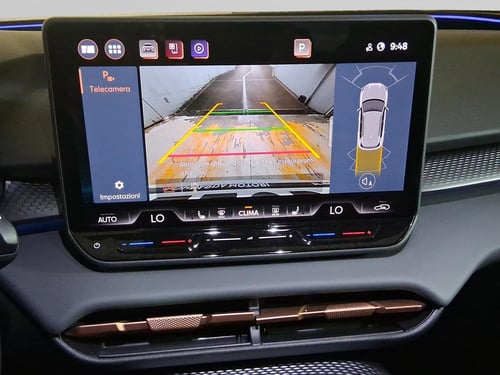 CUPRA Terramar 1.5 hybrid 150cv dsg