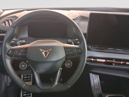 CUPRA Terramar 1.5 hybrid 150cv dsg