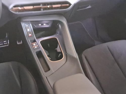 CUPRA Terramar 1.5 hybrid 150cv dsg