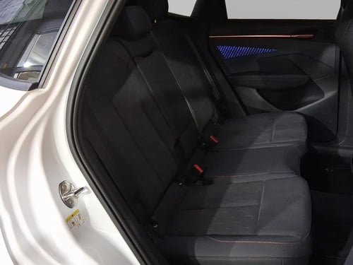 CUPRA Terramar 1.5 hybrid 150cv dsg