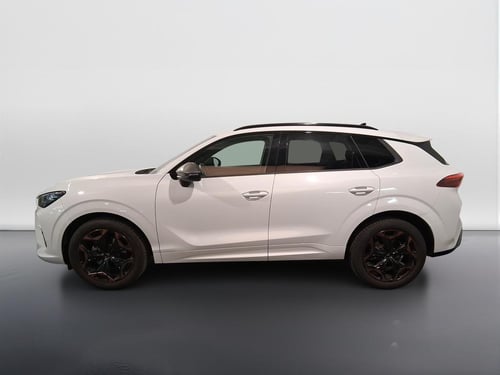 CUPRA Terramar 1.5 hybrid 150cv dsg