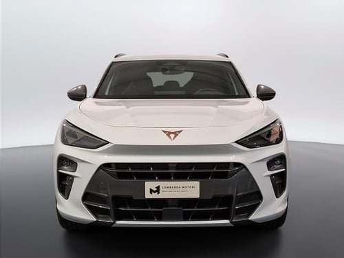 CUPRA Terramar 1.5 hybrid 150cv dsg