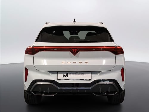 CUPRA Terramar 1.5 hybrid 150cv dsg