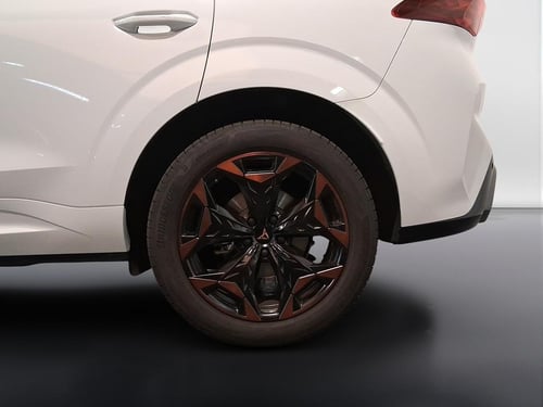 CUPRA Terramar 1.5 hybrid 150cv dsg