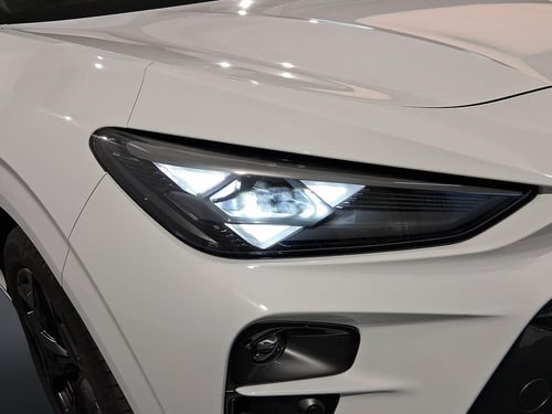 CUPRA Terramar 1.5 hybrid 150cv dsg