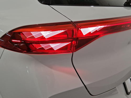CUPRA Terramar 1.5 hybrid 150cv dsg