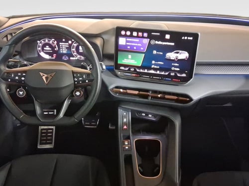 CUPRA Terramar 1.5 hybrid 150cv dsg