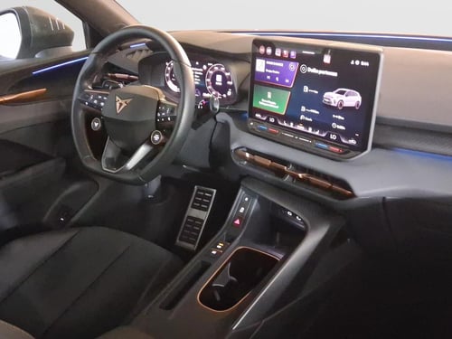CUPRA Terramar 1.5 hybrid 150cv dsg