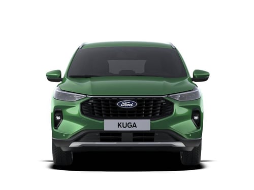 FORD Kuga 1.5 EcoBoost 150 CV 2WD Titanium