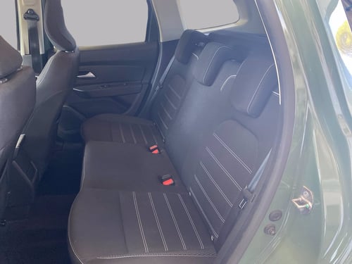 DACIA Duster 1.0 tce journey gpl 4x2 100cv