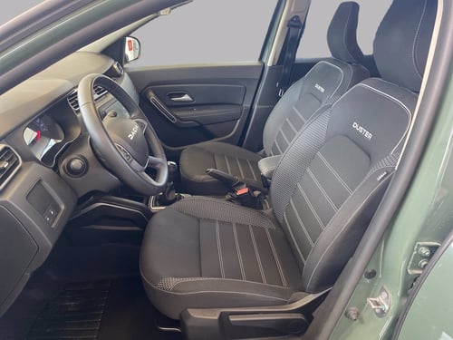 DACIA Duster 1.0 tce journey gpl 4x2 100cv