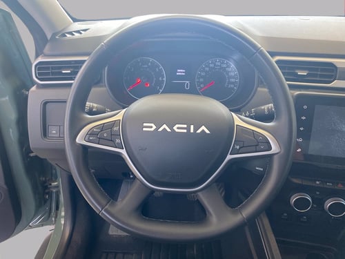 DACIA Duster 1.0 tce journey gpl 4x2 100cv