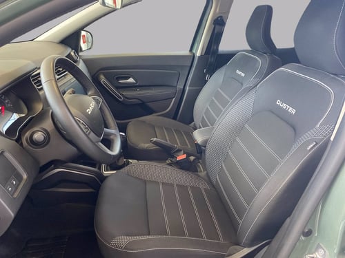 DACIA Duster 1.0 tce journey gpl 4x2 100cv